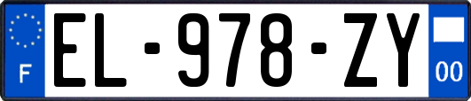 EL-978-ZY