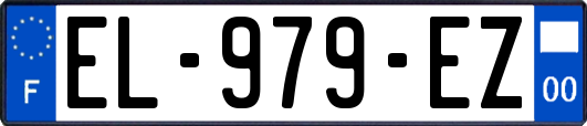 EL-979-EZ