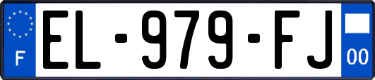 EL-979-FJ