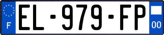 EL-979-FP
