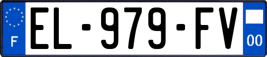 EL-979-FV