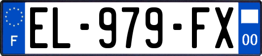 EL-979-FX