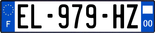 EL-979-HZ