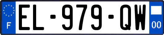 EL-979-QW