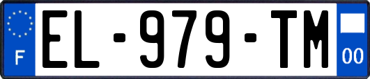 EL-979-TM