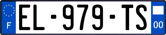 EL-979-TS