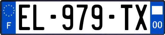 EL-979-TX