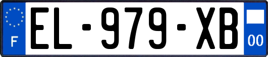 EL-979-XB