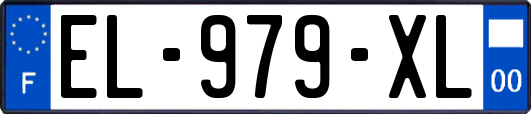 EL-979-XL