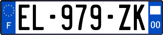 EL-979-ZK