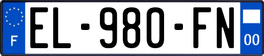 EL-980-FN