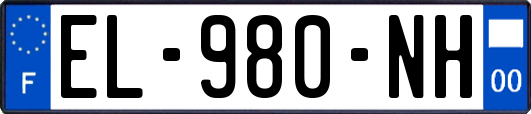 EL-980-NH