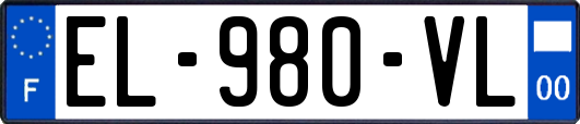 EL-980-VL