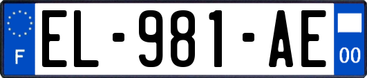 EL-981-AE