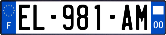 EL-981-AM