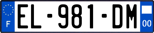 EL-981-DM