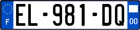 EL-981-DQ