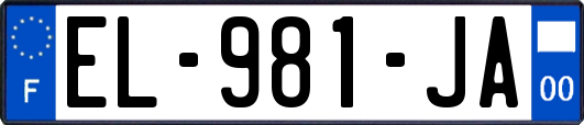 EL-981-JA