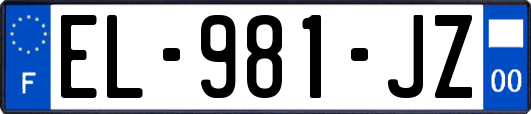 EL-981-JZ