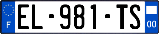 EL-981-TS