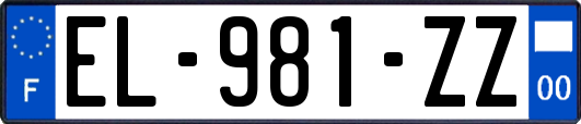 EL-981-ZZ