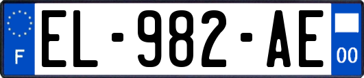 EL-982-AE