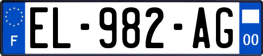 EL-982-AG