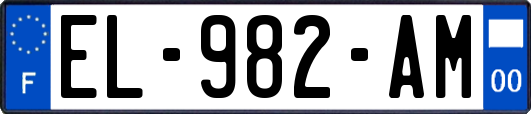 EL-982-AM