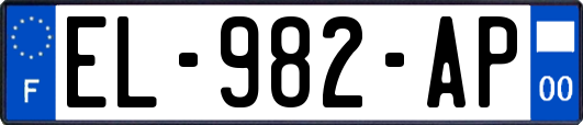 EL-982-AP