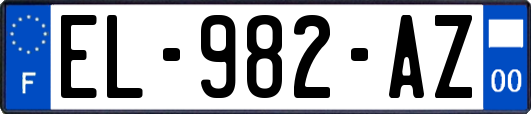 EL-982-AZ