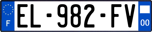 EL-982-FV