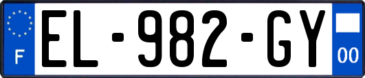 EL-982-GY