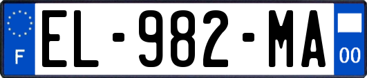 EL-982-MA