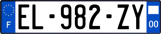 EL-982-ZY