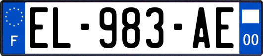 EL-983-AE