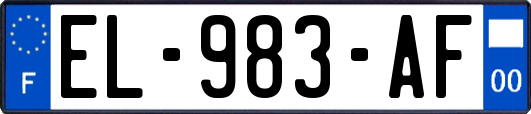 EL-983-AF