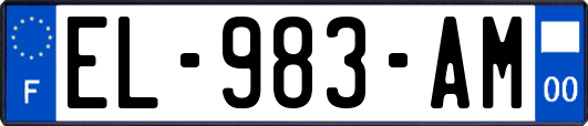 EL-983-AM