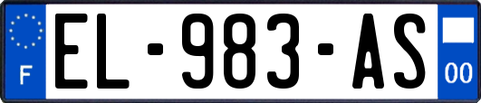 EL-983-AS