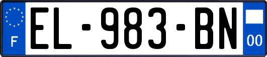 EL-983-BN