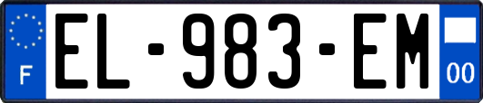 EL-983-EM