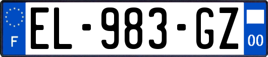 EL-983-GZ