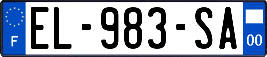 EL-983-SA