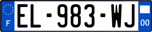 EL-983-WJ