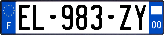 EL-983-ZY