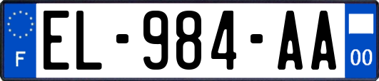 EL-984-AA