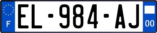 EL-984-AJ