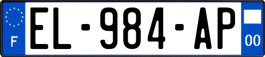 EL-984-AP