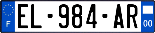 EL-984-AR