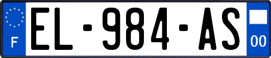 EL-984-AS