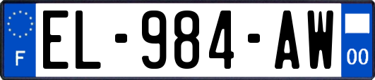 EL-984-AW